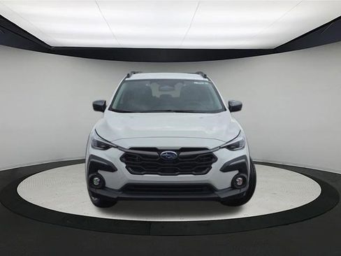 New 2026 Subaru Crosstrek 2.5i Limited image 2