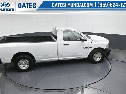 Used 2016 RAM 1500 Tradesman w/ Power & Remote Entry Group image 42