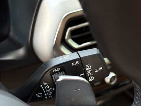 Certified 2023 BMW X3 sDrive30i w/ M Sport Package image 29