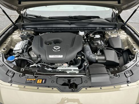 New 2026 MAZDA CX-50 Meridian Edition w/ Weather Package image 25