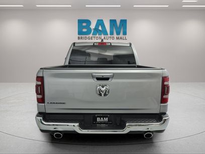 Used 2024 RAM 1500 Laramie