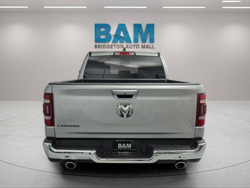 Used 2024 RAM 1500 Laramie RWD image 4