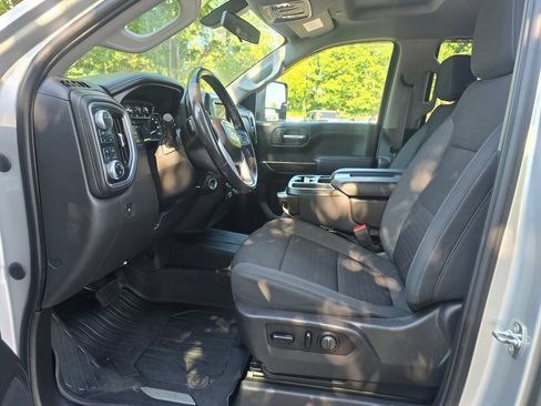 Used 2021 GMC Sierra 1500 Elevation AWD/4WD image 15