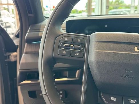 New 2027 Kia Telluride X-Line SX Prestige AWD/4WD image 26
