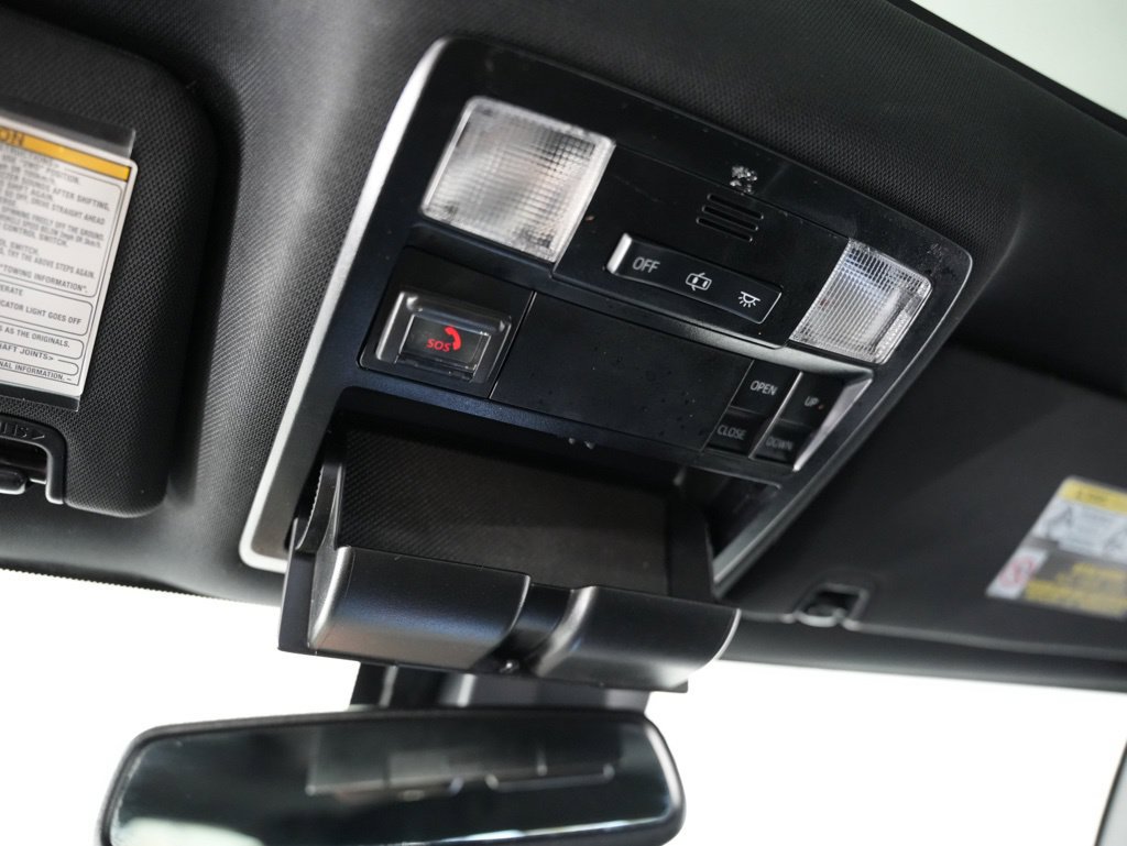 Used 2020 Toyota Tacoma Limited AWD/4WD image 51