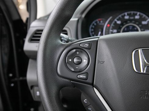 Used 2013 Honda CR-V EX image 23