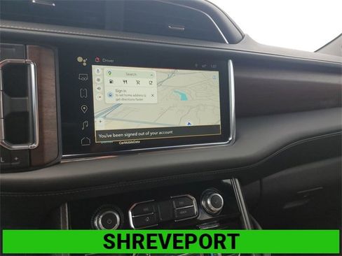 Certified 2024 GMC Yukon XL Denali Ultimate image 14