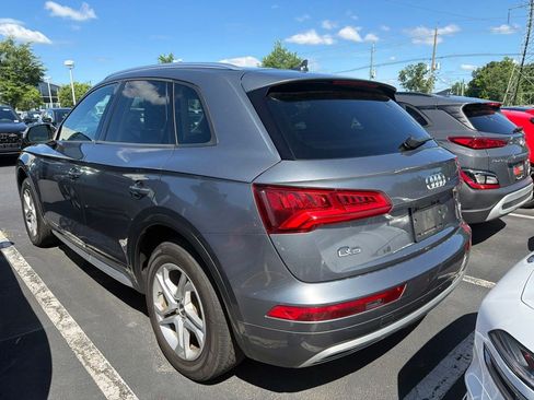 Used 2018 Audi Q5 2.0T Premium w/ Convenience Package AWD/4WD image 7