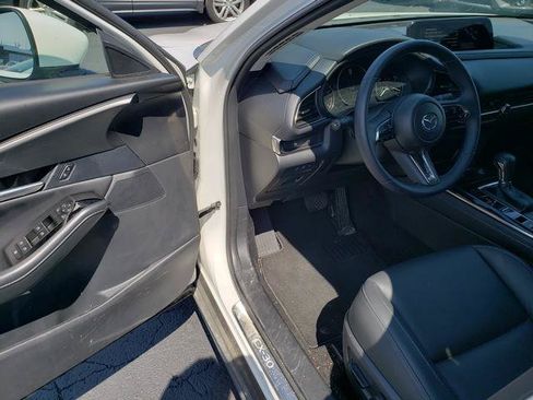 Certified 2025 MAZDA CX-30 AWD 2.5 S w/ Preferred Package image 11