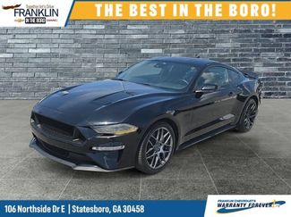 Used 2023 Ford Mustang GT Premium w/ Equipment Group 401A RWD video 1
