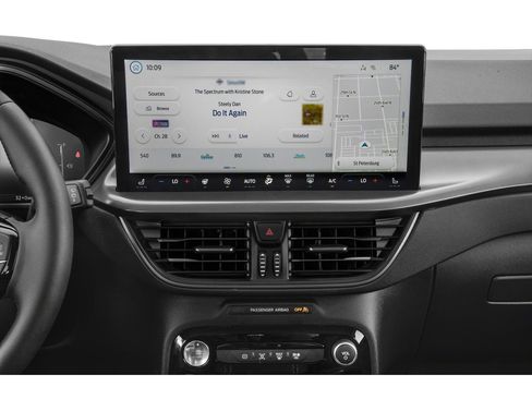 New 2024 Ford Escape SE image 30