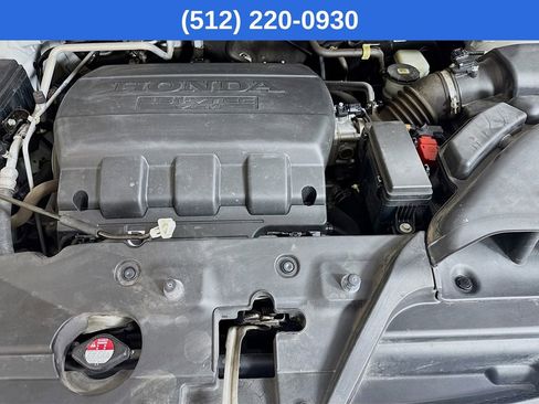 Used 2016 Honda Odyssey EX-L image 40