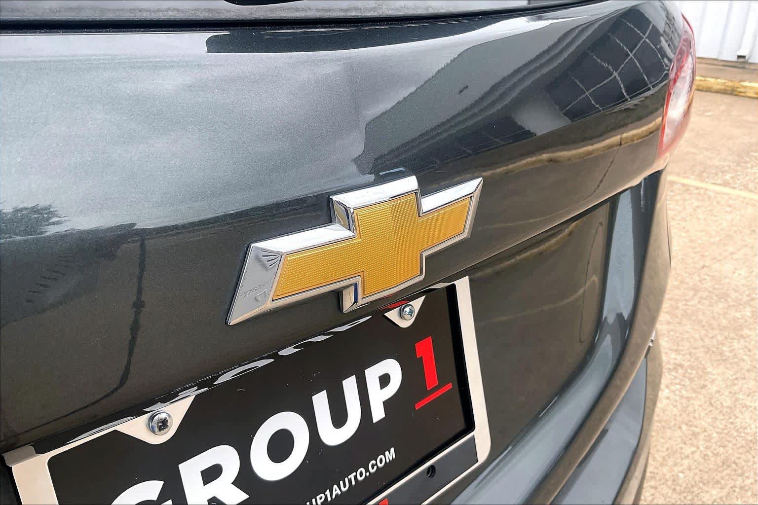 Used 2019 Chevrolet Equinox LT FWD image 31