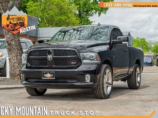 Used 2014 RAM 1500 Sport video 1