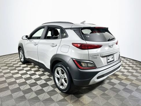 Used 2023 Hyundai Kona SEL w/ Convenience Package FWD image 5
