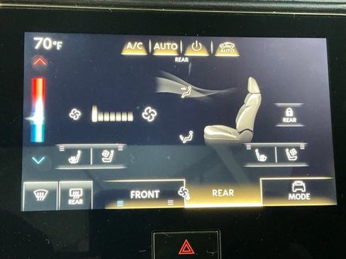 Used 2026 INFINITI QX80 4WD w/ Sport Exterior Package image 73