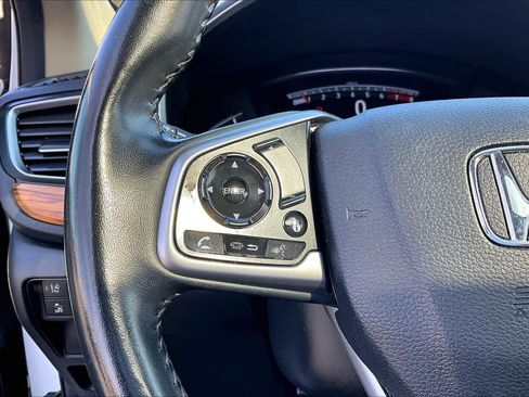 Used 2020 Honda CR-V EX-L image 23