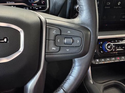 Certified 2025 GMC Sierra 2500 Denali Ultimate AWD/4WD image 18