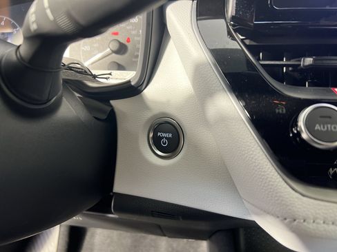 Used 2024 Toyota Corolla SE FWD image 23