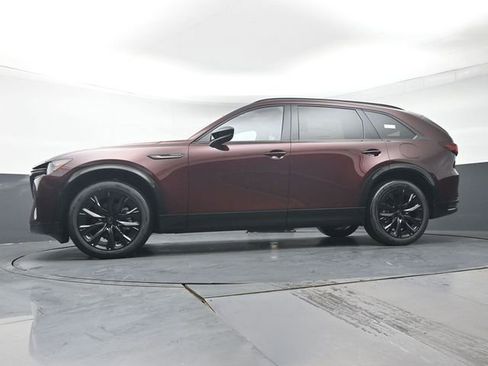 New 2026 MAZDA CX-90 3.3 Turbo S w/ Premium Package image 22