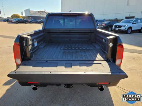 Used 2024 Honda Ridgeline RTL+ image 10