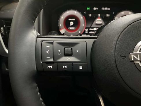 Used 2023 Nissan Rogue Platinum AWD/4WD image 33