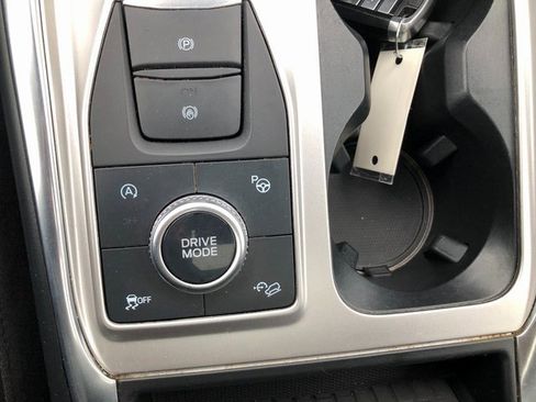 Used 2020 Ford Explorer ST w/ ST Street Pack image 12