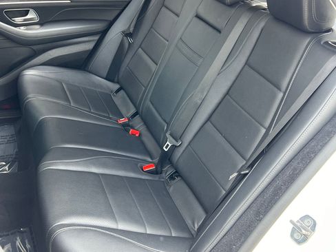 Used 2020 Mercedes-Benz GLE 450 4MATIC image 26