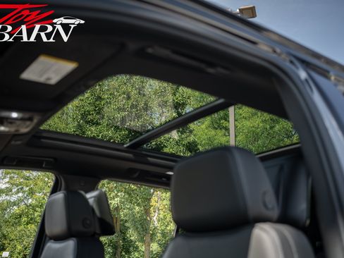 Used 2021 GMC Yukon Denali AWD/4WD image 19