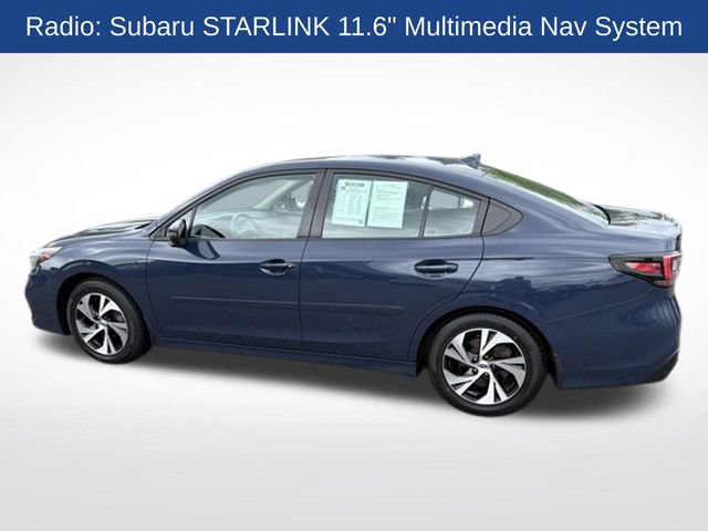 Used 2024 Subaru Legacy Premium AWD/4WD image 6