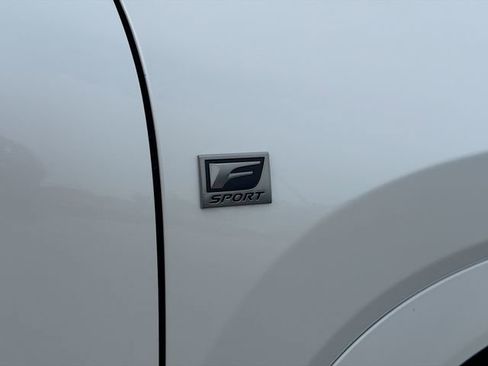 New 2026 Lexus TX 500h AWD image 45