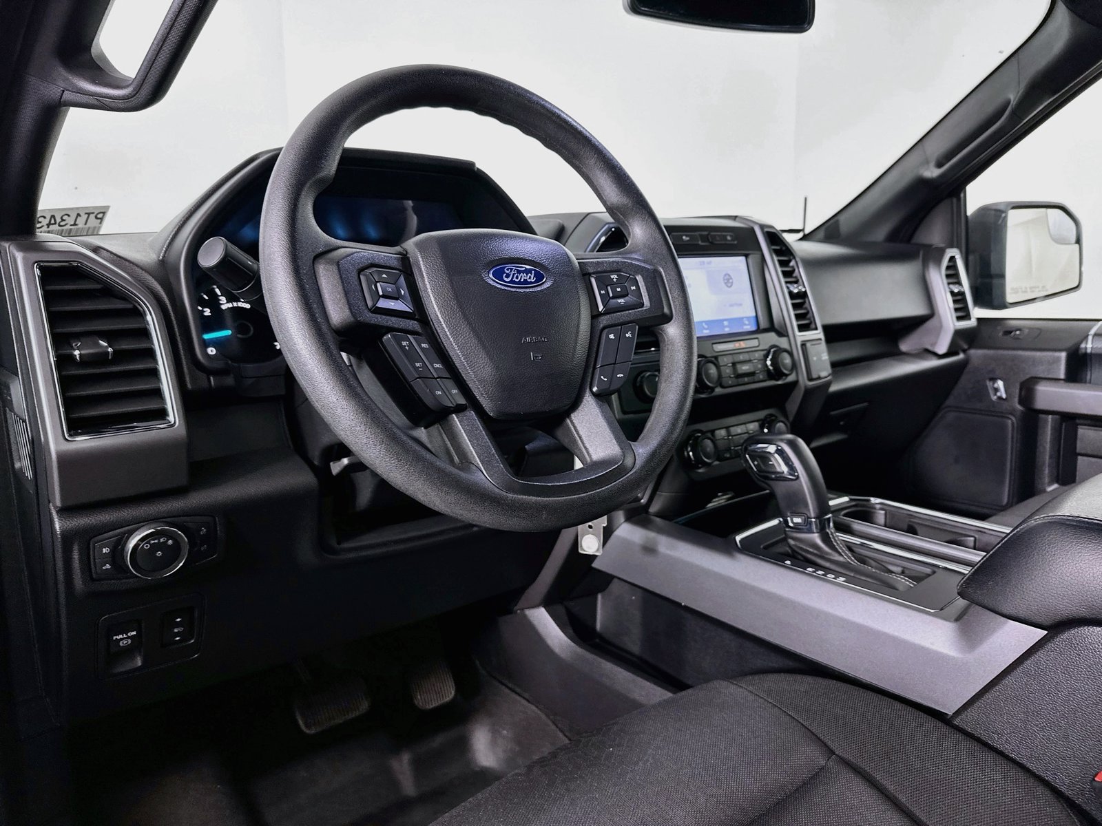 Used 2020 Ford F150 XLT w/ Equipment Group 301A Mid AWD/4WD image 9