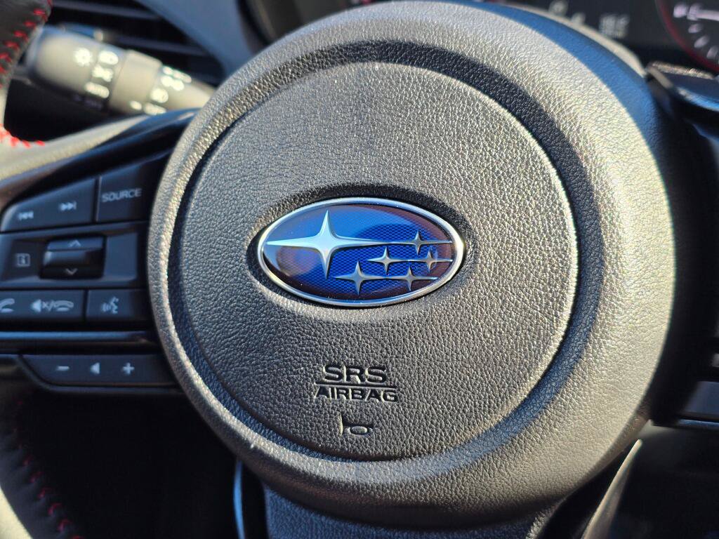 New 2026 Subaru Impreza RS AWD/4WD image 32