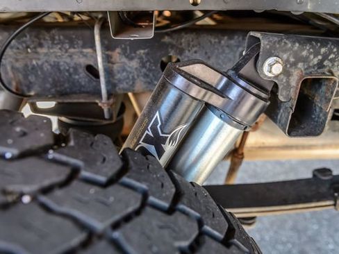 Used 2020 Ford F150 Lariat w/ Equipment Group 502A Luxury image 21