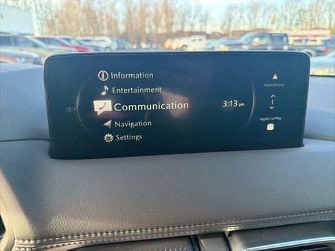 New 2025 MAZDA CX-5 AWD 2.5 S w/ Premium Plus Pkg image 23