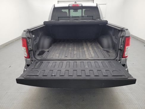 Used 2019 RAM 1500 Big Horn AWD/4WD image 29