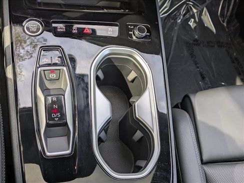 New 2026 Audi A6 Premium Plus AWD/4WD image 16