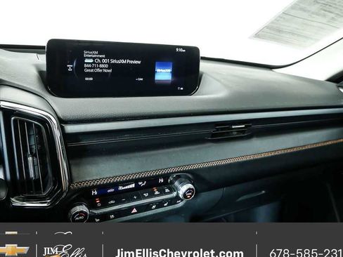 Used 2023 MAZDA CX-50 2.5 Turbo w/ Accent Package image 13