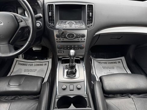 Used 2013 INFINITI G37 x Sedan w/ Premium Pkg AWD/4WD image 17