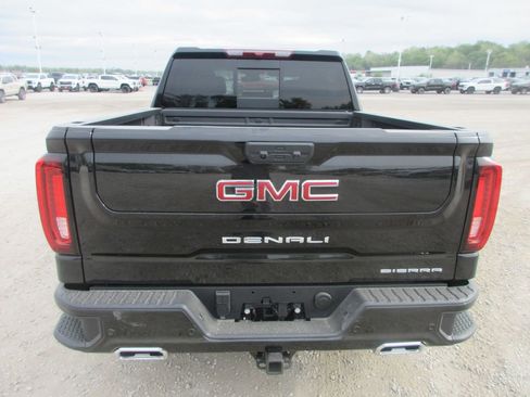 New 2026 GMC Sierra 1500 Denali image 5
