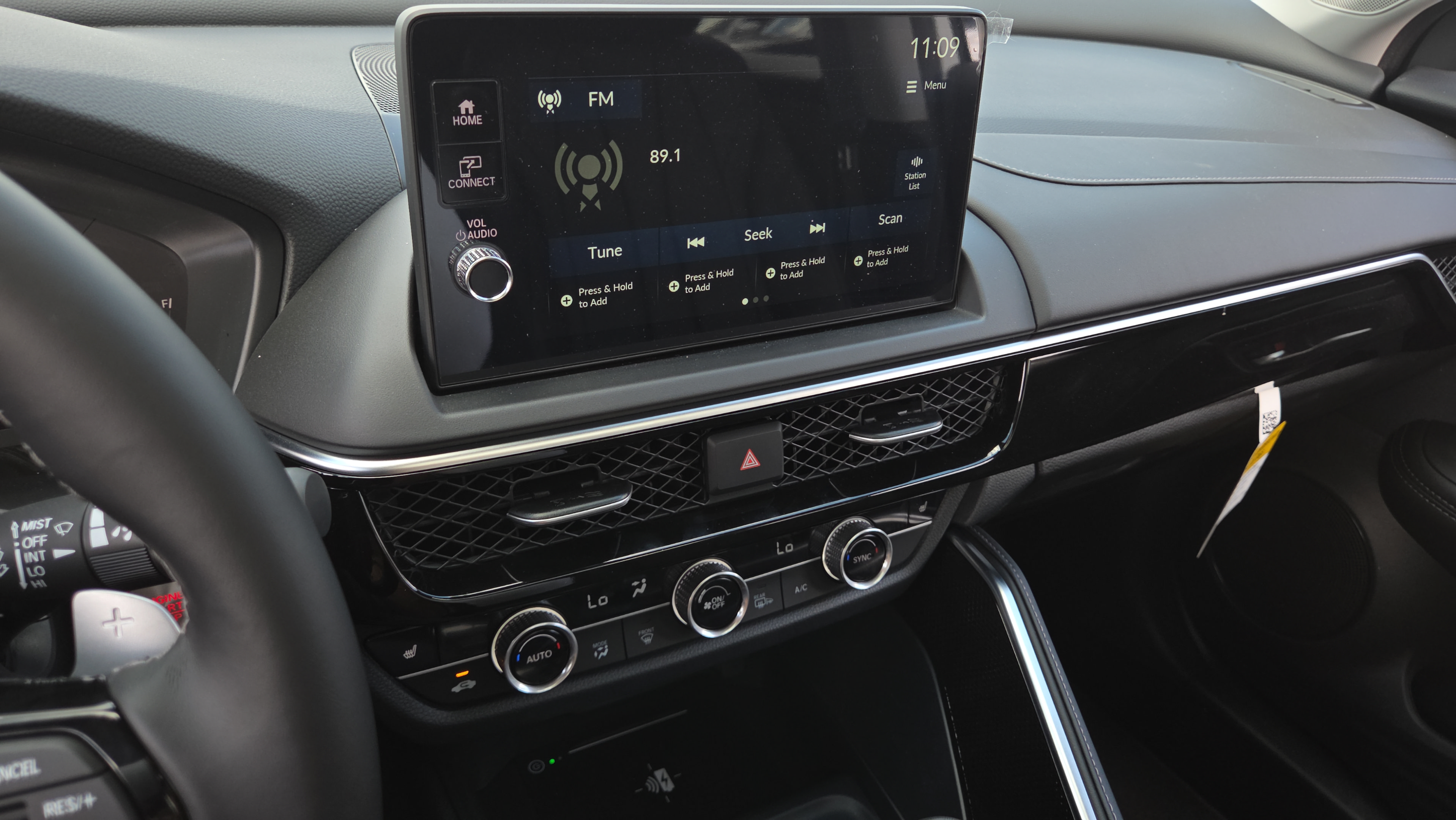 Certified 2026 Acura ADX FWD image 26