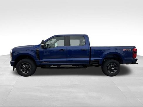 New 2026 Ford F250 XL w/ STX Appearance Package AWD/4WD image 7