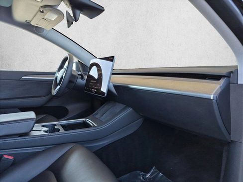 Used 2023 Tesla Model Y Long Range AWD/4WD image 23