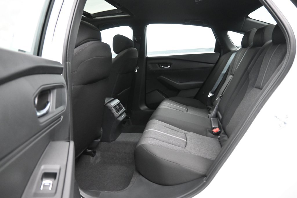 New 2026 Honda Accord Sport image 21