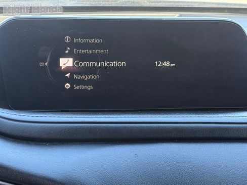 Used 2023 MAZDA CX-30 AWD 2.5 S w/ Preferred Package image 19