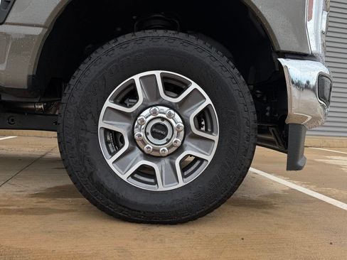 New 2026 Ford F350 Lariat w/ Lariat Ultimate Package AWD/4WD image 8