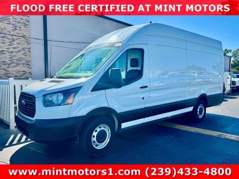 Used 2021 Ford Transit 350 350 (Available Installed image 1