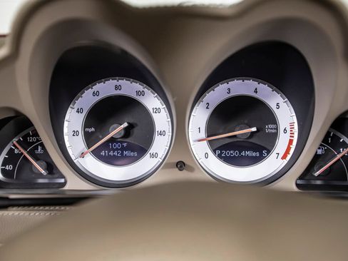 Used 2009 Mercedes-Benz SL 550 image 26