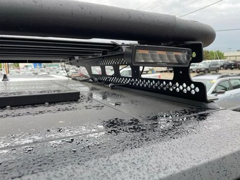 Used 2024 Toyota Tundra TRD Pro AWD/4WD image 68
