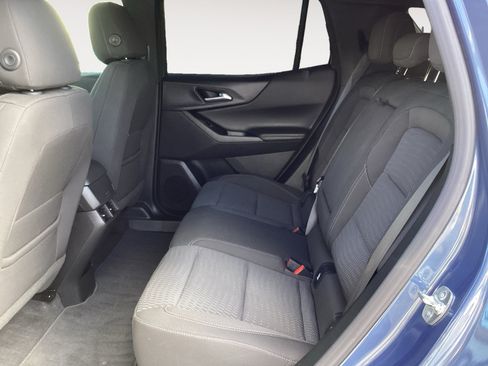 Used 2025 Chevrolet Equinox LT FWD image 28